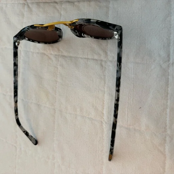Krewe Sunglasses - Picture 3 of 6